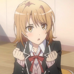 love_Iroha's Avatar'