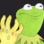 CKYMNSTRJR's Avatar'