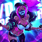 Abbatok's Avatar'