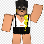 SrGhost3938's Avatar'