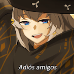 Mafuyu.Asahina's Avatar'