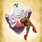 xGhostBae's Avatar'