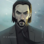 ThE_JoHnWiCk_98's Avatar'