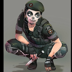 SinThePotatoAss's Avatar'