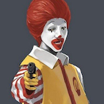 hidemycronus's Avatar'