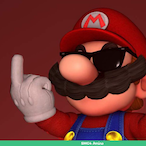 Mariodoarmario's Avatar'