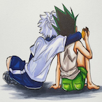 BabaBabypuder's Avatar'