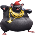 Cunky's Avatar'
