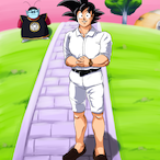 SSJBandit_'s Avatar'