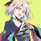 Ayana--'s Avatar'