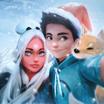 xiaoxinii's Avatar'