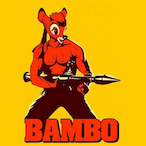 BambiDheere's Avatar'