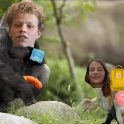 Azadidoggie
