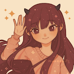 Azorra's Avatar'
