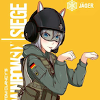 Xsenomon's Avatar'