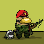 Urthell's Avatar'