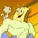 TOAST_MAN_'s Avatar'