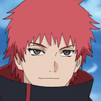 SasoriSnuff's Avatar'