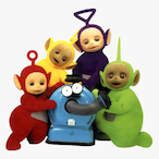 teletubbiefan03's Avatar'