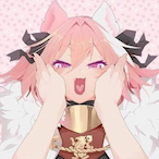 TrapsAreBi's Avatar'