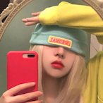 Steawberry's Avatar'