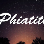 Phiatityle's Avatar'