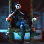 CaptainHawkeye8's Avatar'