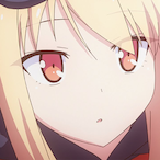 iMercify's Avatar'