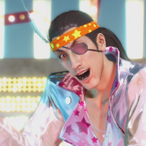 Majima-Oniisan's Avatar'