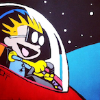 jjspaceman's Avatar'