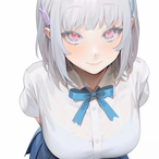orangejuiceQuQ's Avatar'