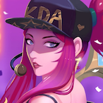 Storm4z4rd's Avatar'