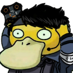 Snowmann14L's Avatar'