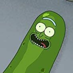 LuckyPickle...'s Avatar'