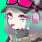 Bessena.G's Avatar'