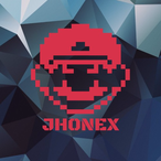 jho-nex's Avatar'