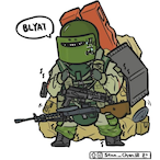 Mikromirek's Avatar'