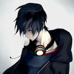 GhostHikari's Avatar'