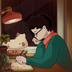 MathSpLima's Avatar'