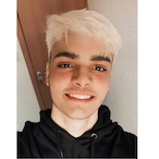 b oasjz's Avatar'