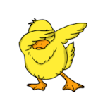 DabberDuck69's Avatar'