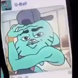 HotGumballs