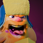 DeepFat_Manofim's Avatar'