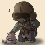 GongQingTuanZi's Avatar'