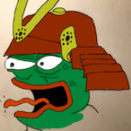 Banzai.Bomb's Avatar'