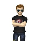 Im a smurf8493's Avatar'