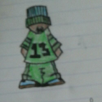 sMhGhXsT's Avatar'