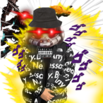 Jevan_7's Avatar'