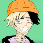 LukasKyuubi's Avatar'