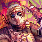 AlexSyrus's Avatar'